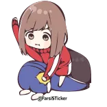 😡 telegram sticker