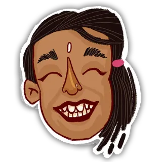 😁 telegram sticker