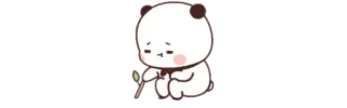 😔 telegram sticker