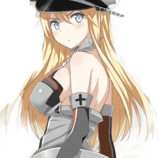kancolle35 telegram stickers