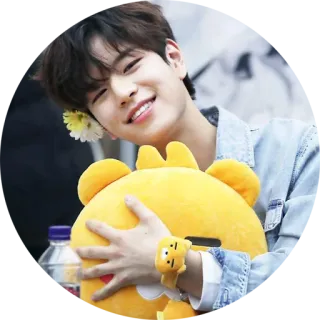 😄 telegram sticker