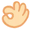 👌