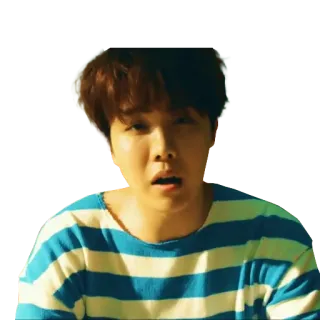 😨 persona, k-pop, cantante, uomo, maschio, celebrità, intrattenimento whatsapp sticker