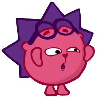 😲 telegram sticker