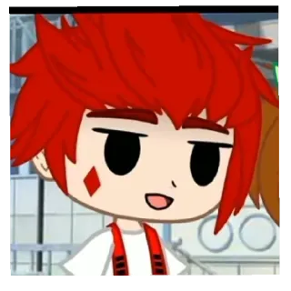 😌 telegram sticker