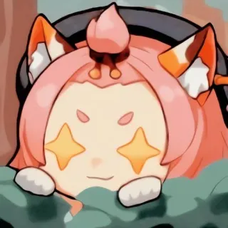 🤩 telegram sticker