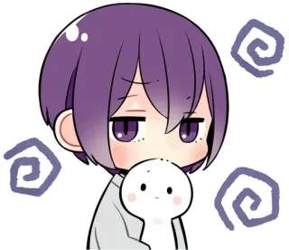 😐 telegram sticker