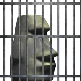 🗿 telegram sticker