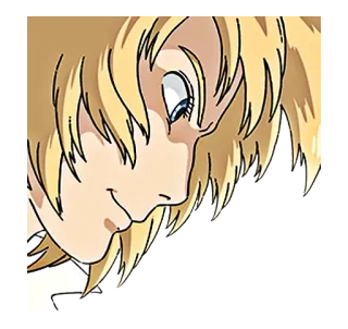😏 telegram sticker