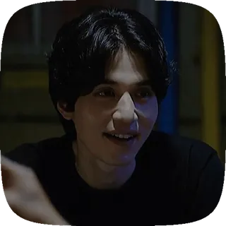 👍 whatsapp sticker