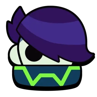 🐍 telegram sticker