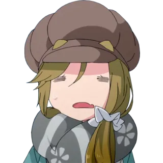 😓 telegram sticker