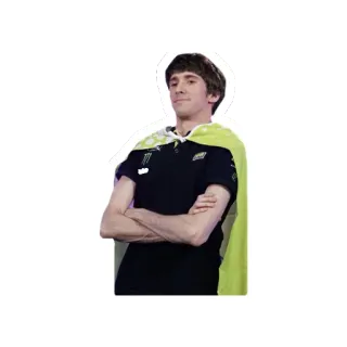 😎 whatsapp sticker