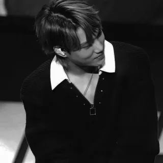⛲️ Kai penyanyi, aktor, K-pop, idola, Exo, Kai, Korea telegram sticker