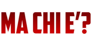 ❓ MA CHIE'? whatsapp sticker