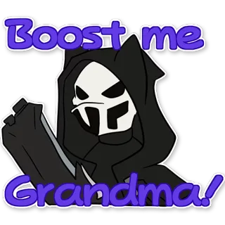 Paper Barkio Sticker Star telegram stickers
