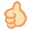 👍