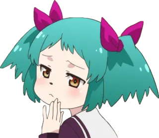 😐 telegram sticker