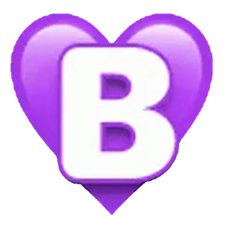 💜
