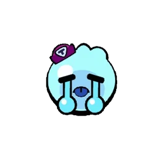 😭 telegram sticker