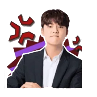 😡 telegram sticker