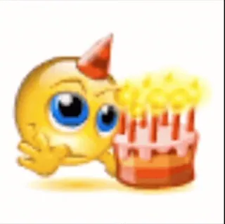 🎉 telegram sticker