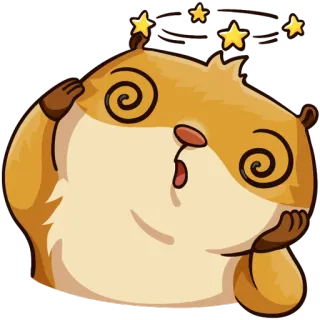 Senya in Love telegram stickers