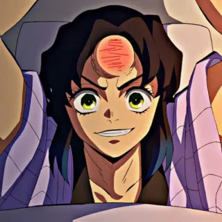 👺 telegram sticker