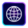 🌐