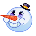 Retro Year Emoji telegram emojis 😄