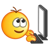 📢 𝐉𝐎𝐈𝐍 @Saralseva_Bharati telegram emojis 🧑💻