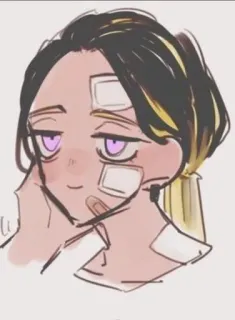 🤭 telegram sticker