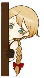😐 telegram sticker