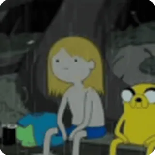 😭