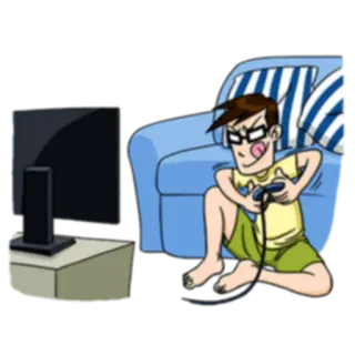 My lovely Husband Prt. 1-2 (FULL) [英文]  @WSZB_Stickers telegram stickers