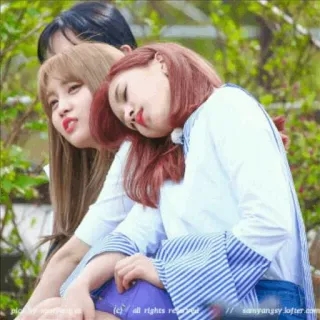 💟 whatsapp sticker