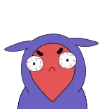 😡 telegram sticker