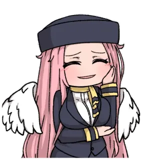 ⭐️ telegram sticker