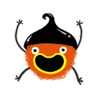 😀 telegram sticker