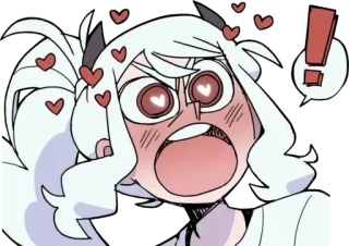 😱 whatsapp sticker