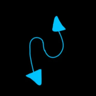 Scrivo strano - @infojj telegram stickers