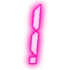 ❕