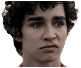😕 telegram sticker