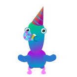 Neon Pigeon | @Premium_Emojis_Telegram telegram emojis 🥳