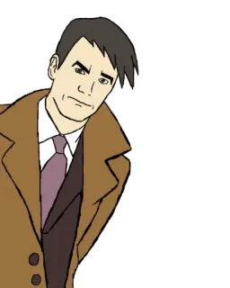 😑 telegram sticker