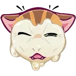 Рыжий HD | @EmojisTG telegram emojis 🫥