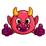 Lil Cifer | @Premium_Emojis_Telegram telegram emojis ๐