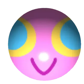 🤩 telegram sticker