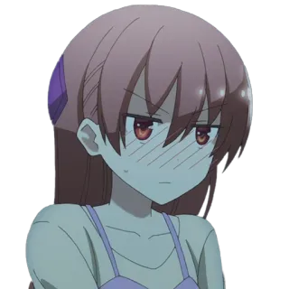 😠 telegram sticker