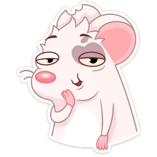 ☺️ telegram sticker